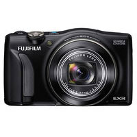 Fujifilm FinePix F750EXR (4004342)